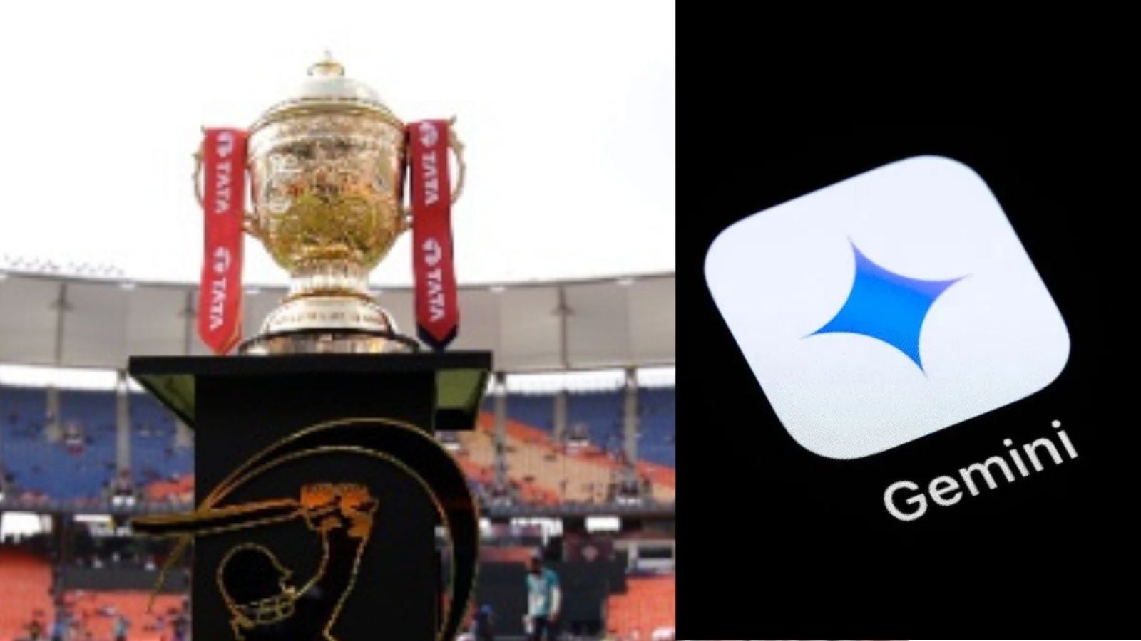 ஜெமினி vs சாட்ஜிபிடி: கிரிக்கெட்டில் மோதும் டெக் ஜாம்பவான்கள் - பிசிசிஐ-யின் மெகா ஒப்பந்தம்! | கிரிக்கெட் செய்திகள் - News18 தமிழ்