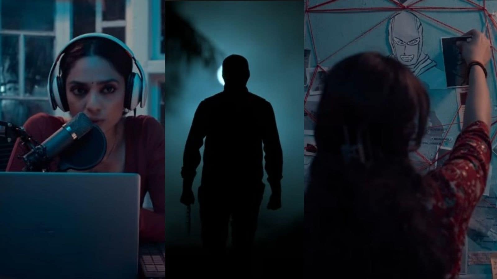 OTT Spot : 20 ஆண்டுகளாகத் தேடப்படும் சீரியல் கில்லர்.. ஒரு பெண்ணின் குரலில் விழுந்த சம்பவம்.. இந்த படத்தை மிஸ் பண்ணிடாதீங்க | பொழுதுபோக்கு போட்டோகேலரி - News18 தமிழ்