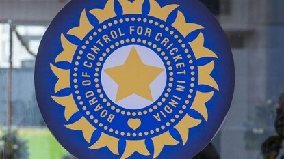 பிசிசிஐ