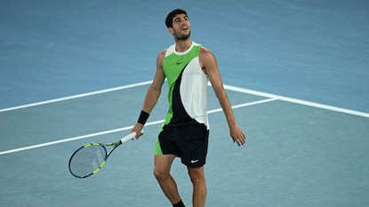 கார்லோஸ் அல்கராஸ்