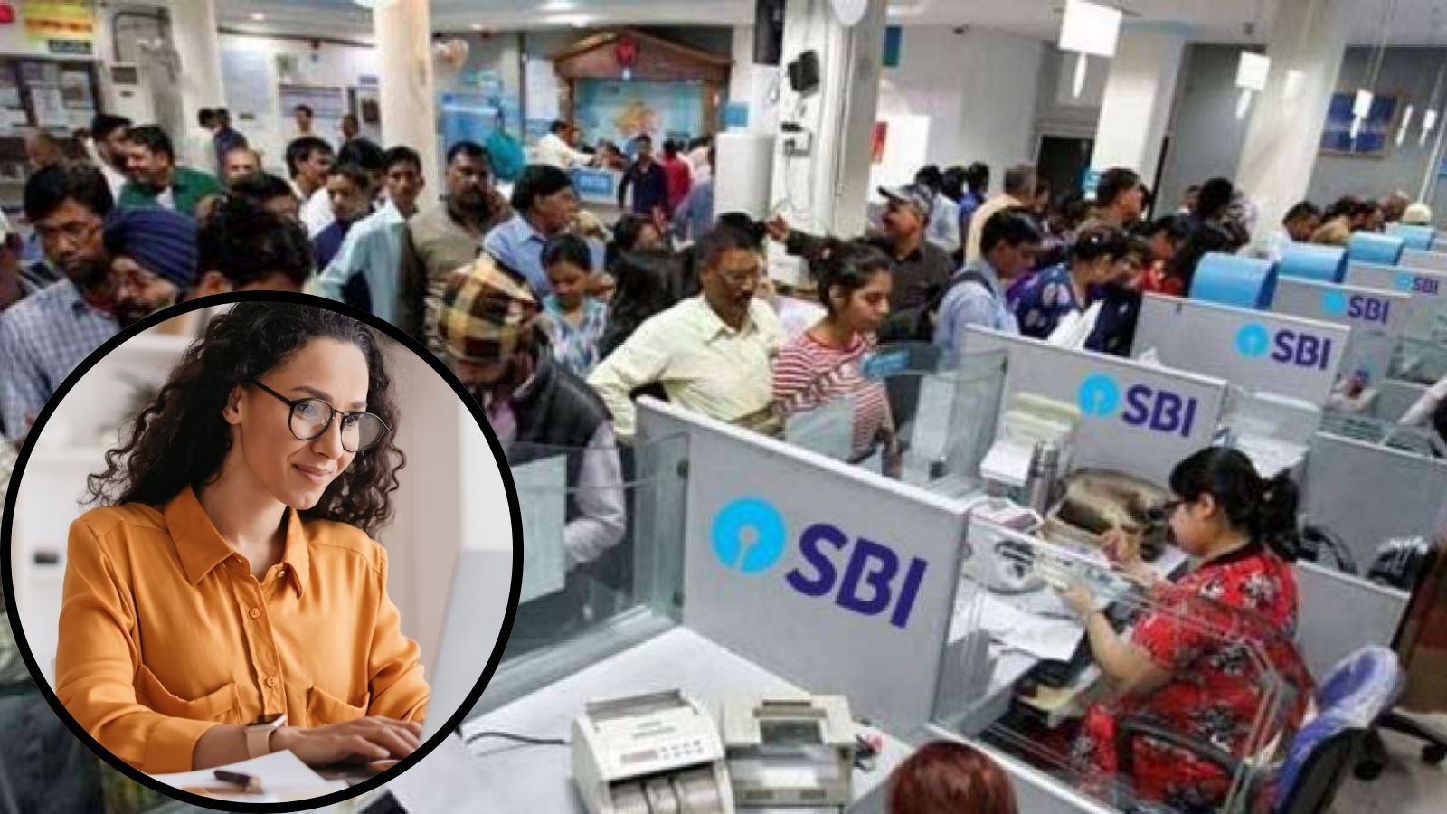 டிகிரியுடன் இந்த பணி அனுபவம் இருக்கா... எஸ்பிஐ பேங்க் பணியிடத்துக்கு உடனே அப்ளை பண்ணுங்க! | வேலைவாய்ப்பு செய்திகள் - News18 தமிழ்