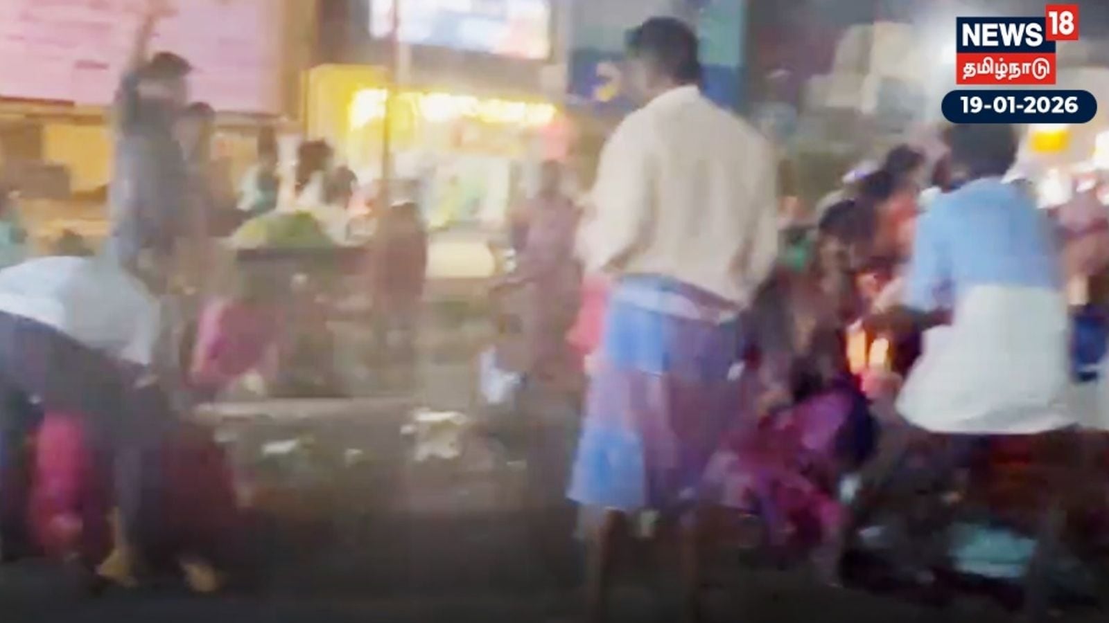 சிலிண்டர் வெடித்து பயங்கர விபத்து.. 4 பேர் பரிதாப உயிரிழப்பு.. கள்ளக்குறிச்சி அருகே பரபரப்பு! | தமிழ்நாடு செய்திகள் (Tamil Nadu News) - News18 தமிழ்