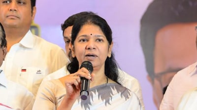 Kanimozhi MP: Abettors in Veeramani Case Must Face Law; Questions Raised on Delayed Action