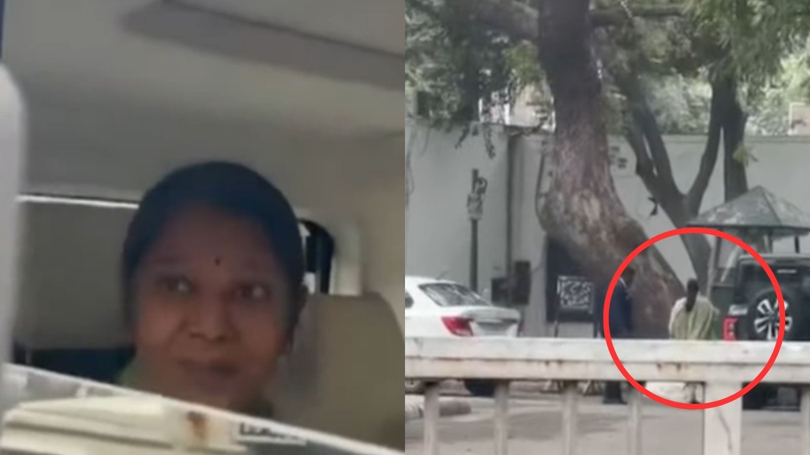 முடிவு பெறும் திமுக Vs காங்கிரஸ் கூட்டணி முரண்? – ராகுல் காந்தியுடன் கனிமொழி சந்திப்பு | தமிழ்நாடு செய்திகள் (Tamil Nadu News) - News18 தமிழ்