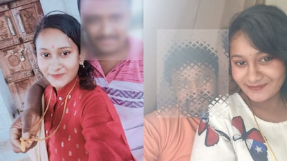 சுதாராணி சுதாராணி