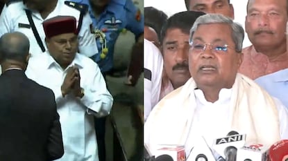 தமிழ்நாட்டைத் தொடர்ந்து கர்நாடகாவில் ஆளுநர் வெளிநடப்பு; போராட்டத்தை அறிவித்த சித்தராமையா