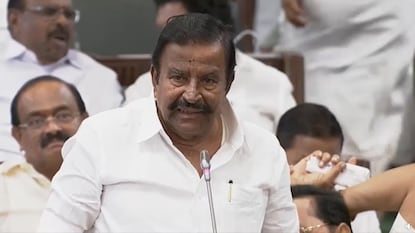 ரூ. 200 கோடியில் குப்பைகளில் இருந்து மின்சாரம்! – அமைச்சர் கே.என். நேரு