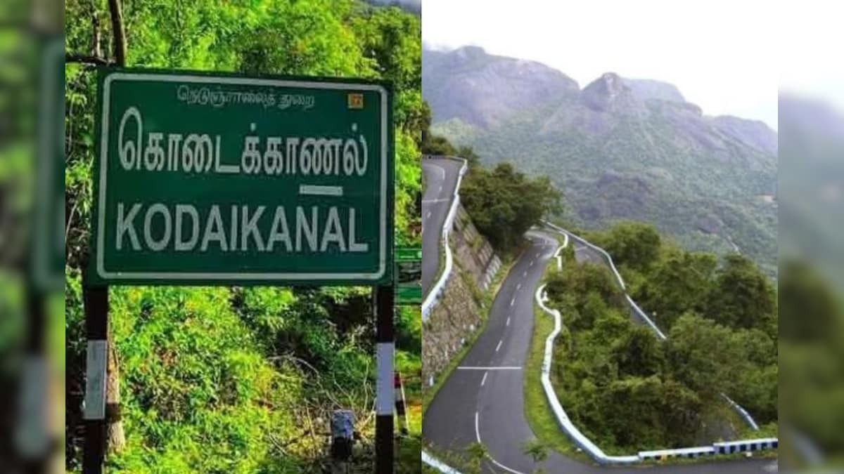 Kodaikanal | கொடைக்கானல் செல்லும் சுற்றுலா பயணிகளின் கவனத்திற்கு.. வனத்துறை வெளியிட்டுள்ள முக்கிய அறிவிப்பு! | தமிழ்நாடு - News18 தமிழ்