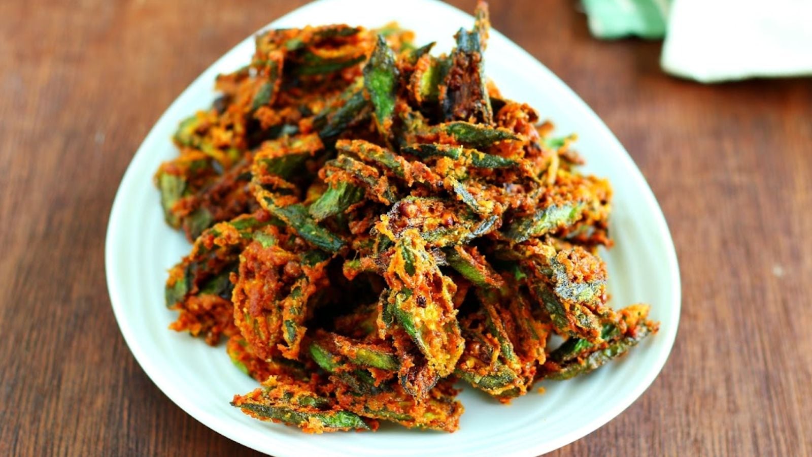 மாலை நேரத்திற்கு ஏற்ற வெண்டைக்காய் பஜ்ஜி.. இப்படி செஞ்சு பாருங்க.. ரெசிபி இதோ.. | Lifestyle News (வாழ்க்கை முறை செய்திகள்) - News18 தமிழ்