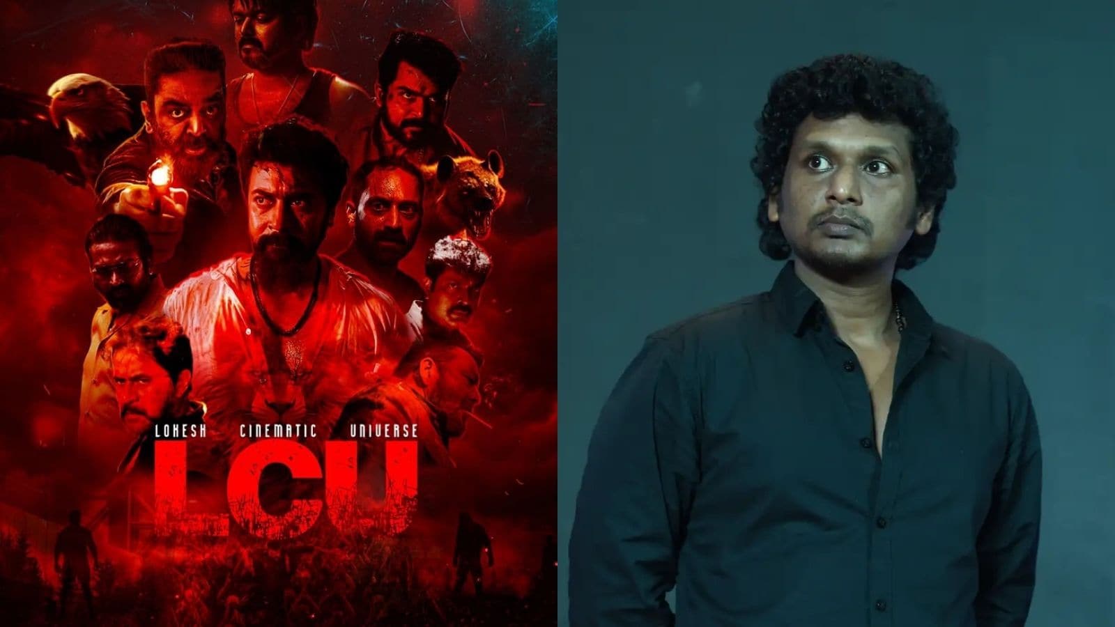 LCU கான்செப்ட் இனி அவ்வளவு தானா..? இயக்குநர் லோகேஷ் கனகராஜ் சொன்ன காரணம்..! | பொழுதுபோக்கு போட்டோகேலரி - News18 தமிழ்