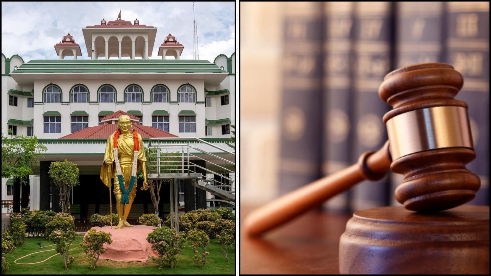 தேர்வில் முறைகேடு நடந்ததா? தள்ளிப்போகும் பணி நியமன ஆணை வழங்கும் நிகழ்வு! | தமிழ்நாடு செய்திகள் (Tamil Nadu News) - News18 தமிழ்