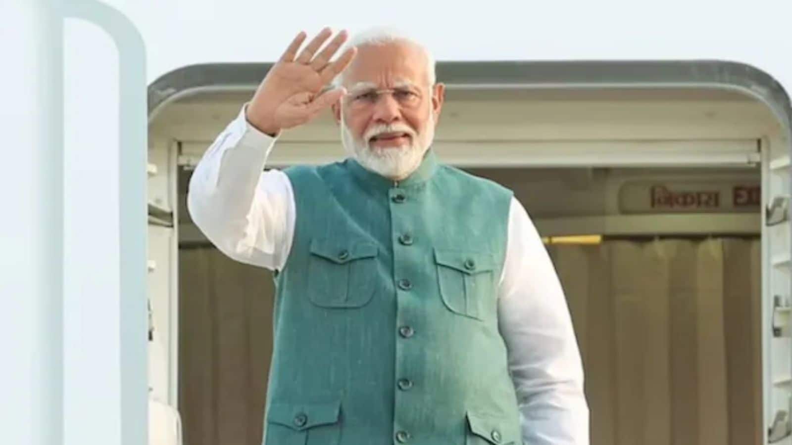 பிப்ரவரியில் தமிழ்நாடு வரும் பிரதமர் மோடி; தொடங்கி வைக்க இருக்கும் திட்டங்கள்? | தமிழ்நாடு செய்திகள் (Tamil Nadu News) - News18 தமிழ்