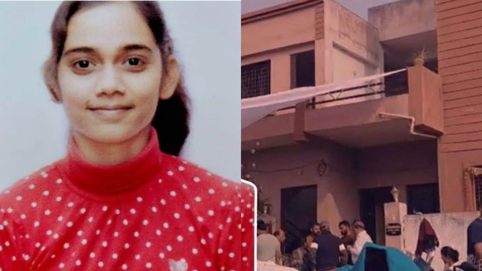 கல்லூரி மாணவி மரண வழக்கில் திடீர் திருப்பம்.. இளைஞர் சொன்ன பகீர் வாக்குமூலம்.. விசாரணையில் பகீர் தகவல்கள்! | India News (இந்தியா செய்திகள்) - News18 தமிழ்