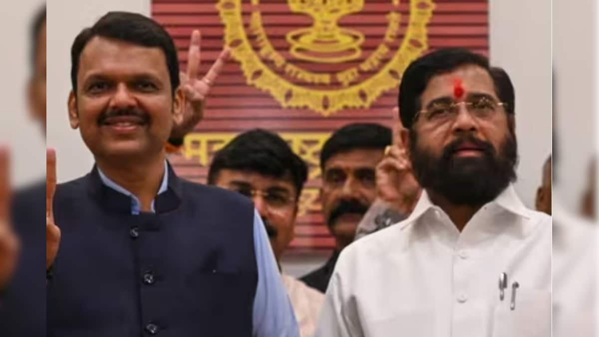 மும்பையின் அடுத்த மேயர் யார்..? தொடரும் சஸ்பென்ஸ் | இந்தியா - News18 தமிழ்