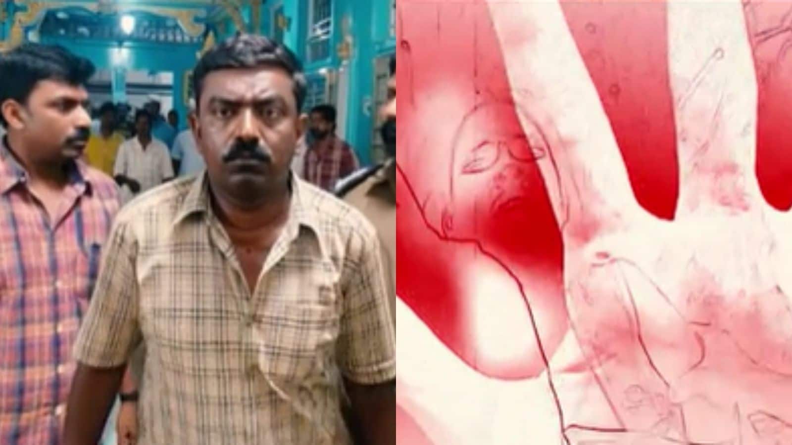 கல்லூரி கேண்டீனில் இளம்பெண் வன்கொடுமை – விசாரணையில் அடுத்தடுத்து வெளியான பகீர் சம்பவங்கள் | தமிழ்நாடு செய்திகள் (Tamil Nadu News) - News18 தமிழ்