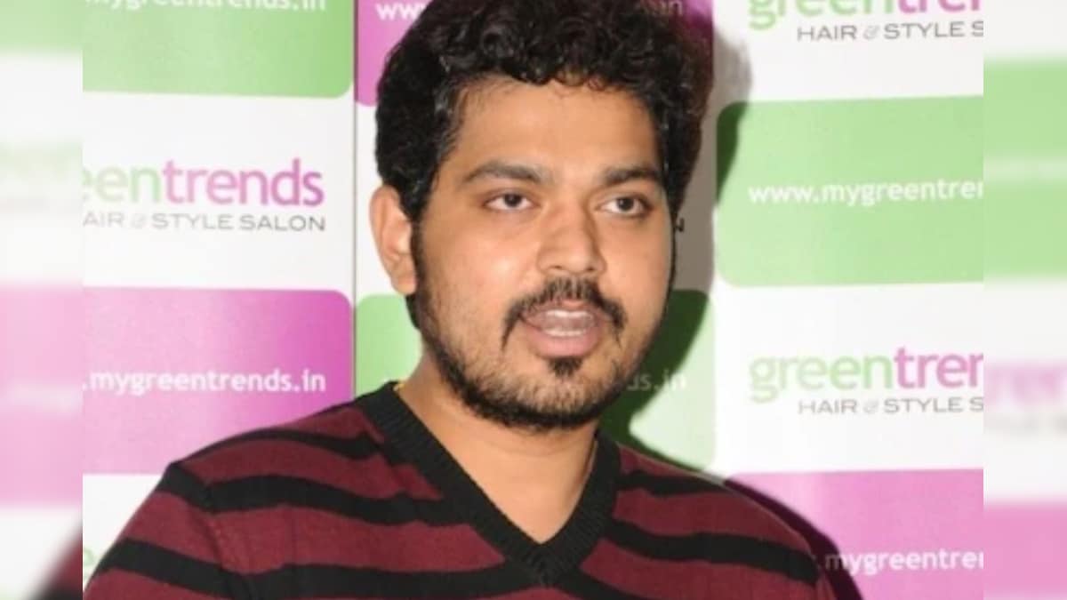 Actor | அடையாளம் தெரியாமல் மாறிய நடிகர் சக்தி.. எப்படி இருக்கிறார் தெரியுமா? லேட்டஸ்ட் போட்டோ! | பொழுதுபோக்கு - News18 தமிழ்