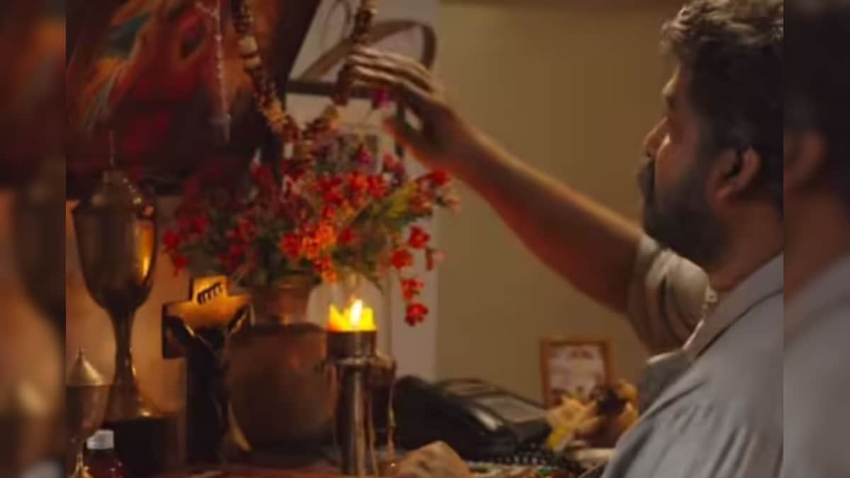 OTT Spot | ட்விஸ்ட்.. சஸ்பென்ஸ்..  உறைய வைக்கும் க்ளைமாக்ஸ்.. சீட் நுனி த்ரில்லர்.. மிஸ் பண்ணிடாதீங்க! | பொழுதுபோக்கு - News18 தமிழ்