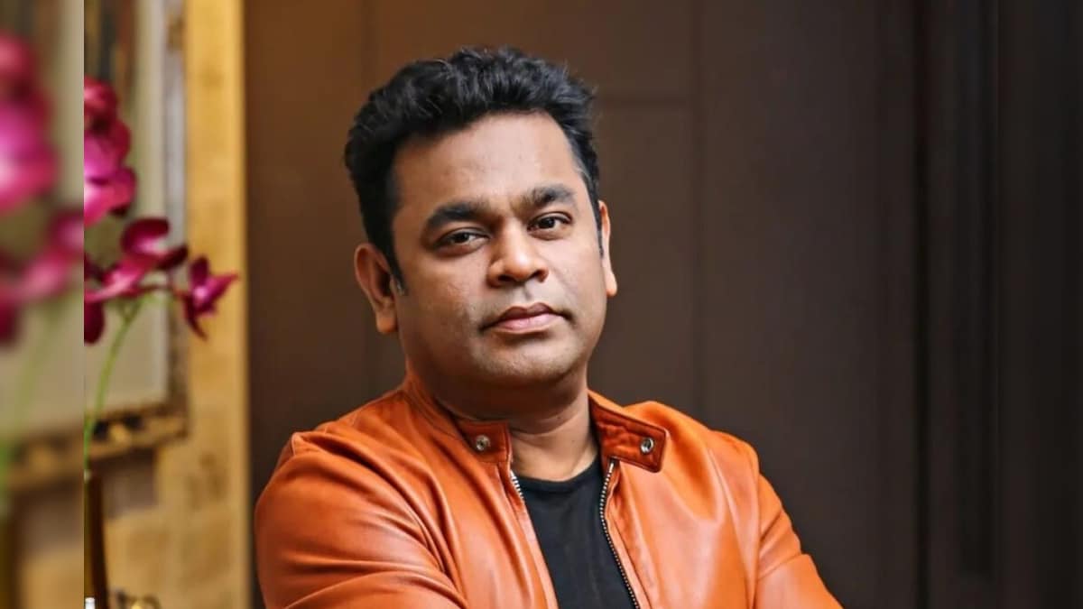 ”பாலிவுட்டில் பாகுபாடு... பாடைப்பாற்றல் இல்லாதவர்கள் கைகளில் அதிகாரம்” மனம் திறந்த ஏ.ஆர்.ரஹ்மான் | பொழுதுபோக்கு - News18 தமிழ்