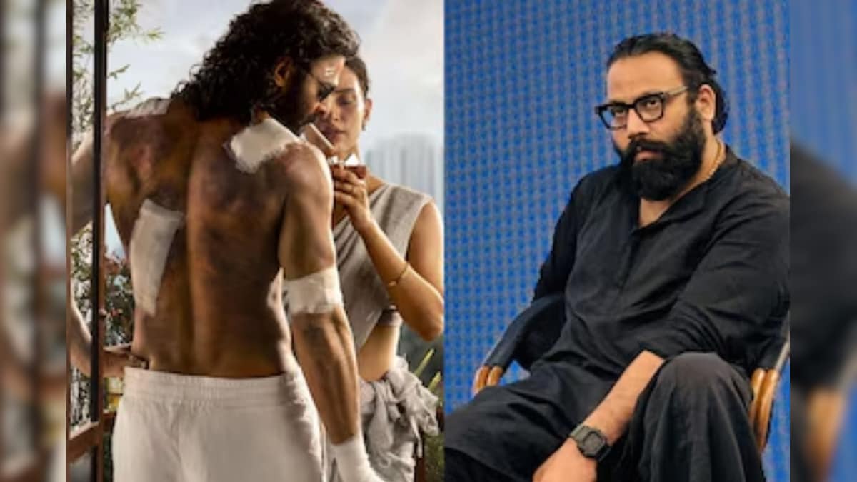 பிரபாஸின் ‘ஸ்பிரிட்’ திரைப்படம் எப்போது ரிலீஸ்..? - வெளியான அதிகாரபூர்வ அறிவிப்பு | பொழுதுபோக்கு - News18 தமிழ்