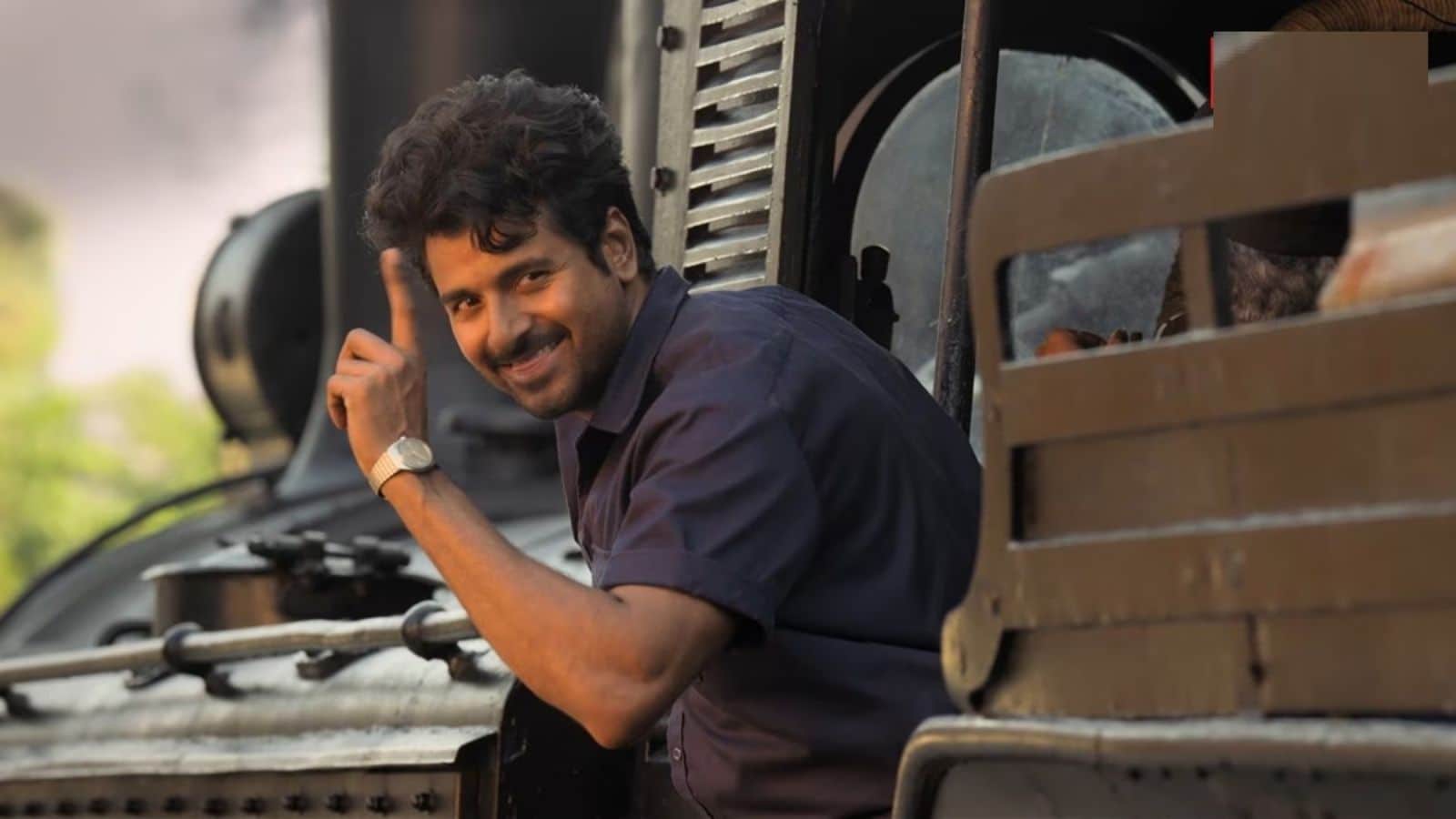 “பராசக்தி படத்தை ஓடிடி-யில் வெளியிட தடையில்லை” - உயர் நீதிமன்றத்தில் நடந்த விவாதம்! | பொழுதுபோக்கு செய்திகள் - News18 தமிழ்