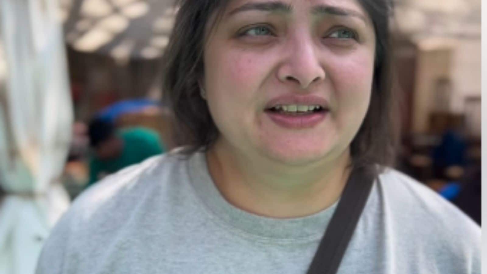 Actress | ரசிகர்களின் பேவரைட்.. கமல், அஜித் பட நடிகையா இது..? அடையாளமே தெரியல.. யார் இவர்? | பொழுதுபோக்கு போட்டோகேலரி - News18 தமிழ்