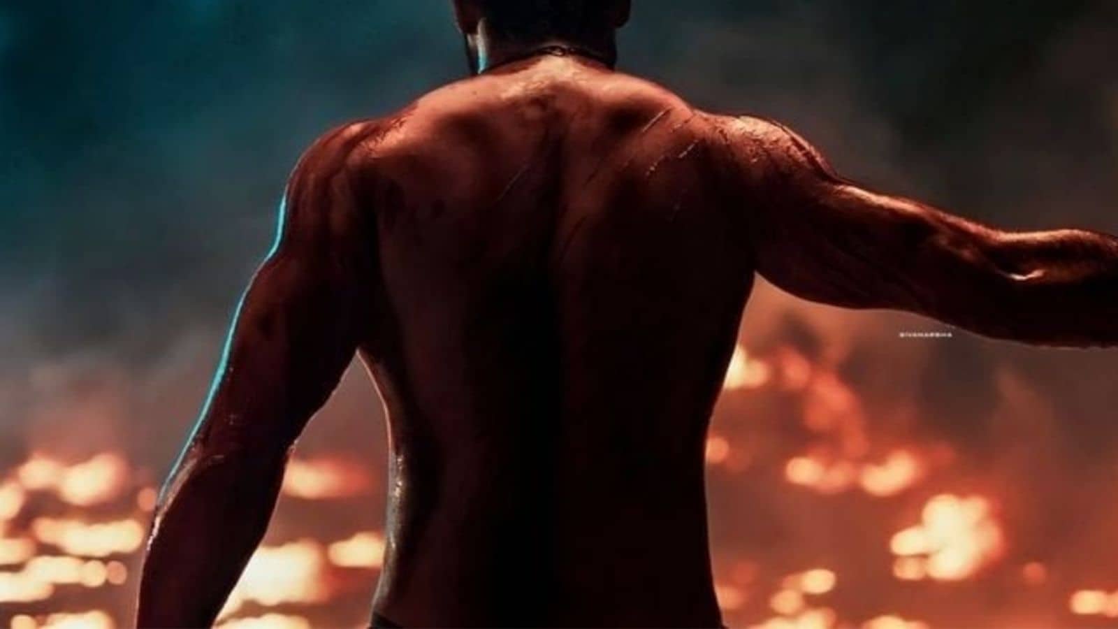 அன்று ரூ.4 லட்சம் சம்பளம்... இன்று ஒரு படத்திற்கு ரூ.150 கோடி சம்பளம்.. இந்திய சினிமாவின் டாப் வசூல் நாயகன்.. யார் இவர்? | பொழுதுபோக்கு போட்டோகேலரி - News18 தமிழ்