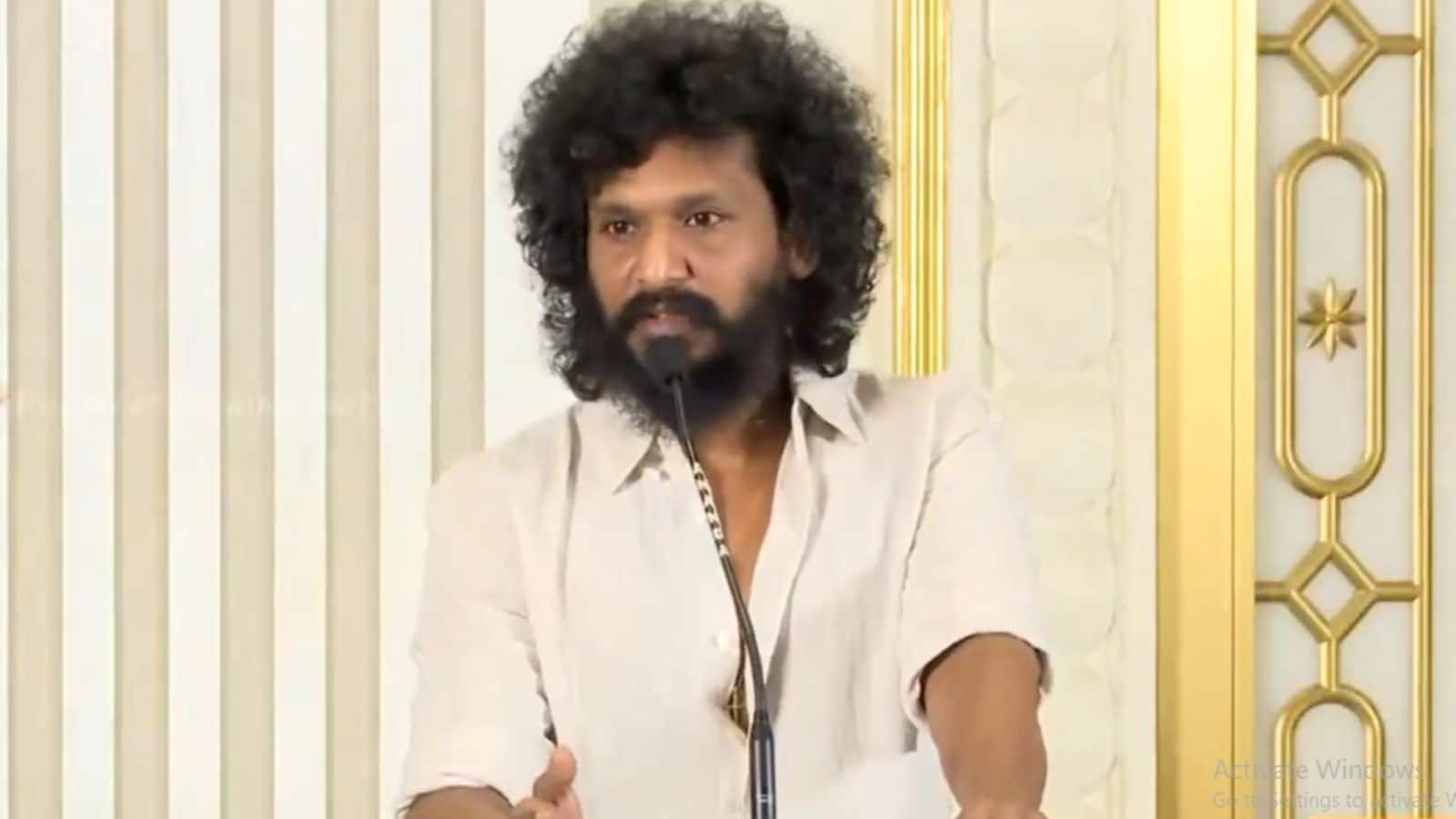 “ரஜினியும், கமலும் இணைந்து நடிக்க வாய்ப்பு.. ஆனால்..” - லோகேஷ் கனகராஜ் ஓப்பன் டாக் | பொழுதுபோக்கு போட்டோகேலரி - News18 தமிழ்