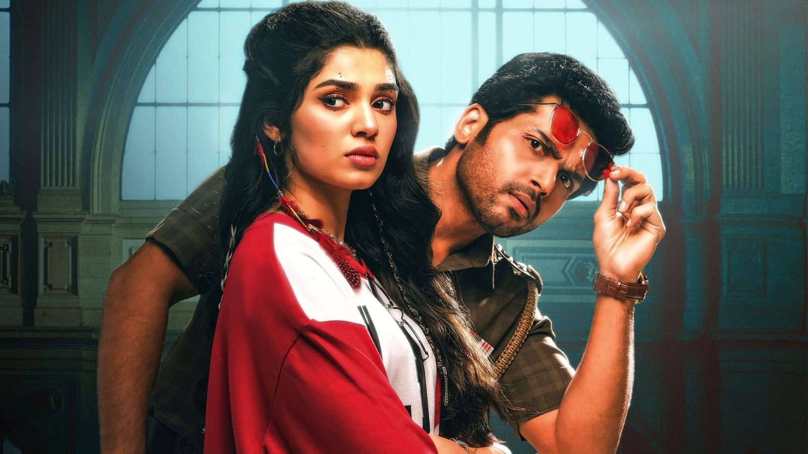 OTT Spot | 14 நாட்களில் ஓடிடிக்கு வரும் கார்த்தியின் ‘வா வாத்தியார்’... எப்போது ரிலீஸ்? | பொழுதுபோக்கு செய்திகள் - News18 தமிழ்