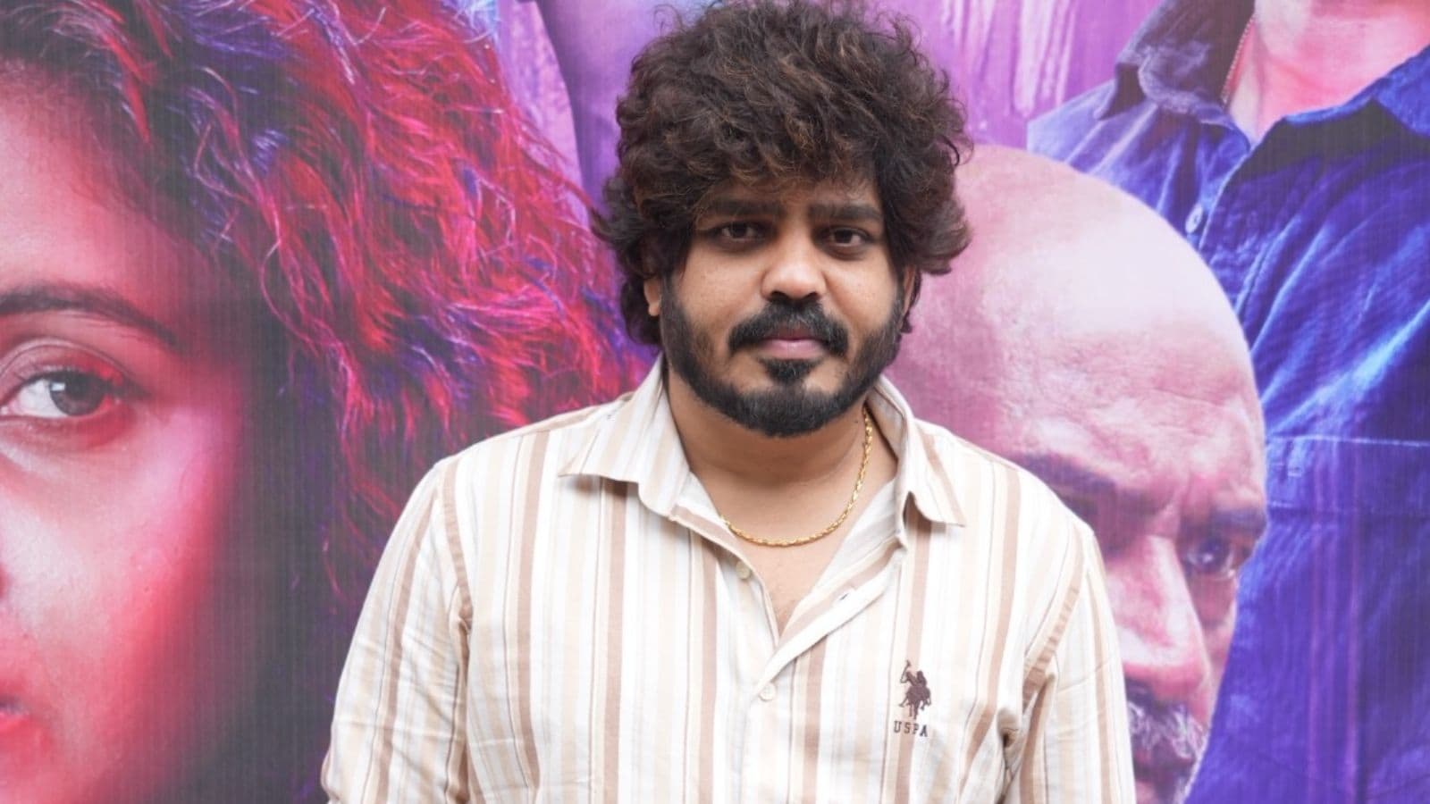 “விமர்சிக்க உங்களுக்கு உரிமை இருந்தால்...” - ‘ஹாட்ஸ்பாட் 2’ பட இயக்குநர் ஆதங்கம்! | பொழுதுபோக்கு செய்திகள் - News18 தமிழ்