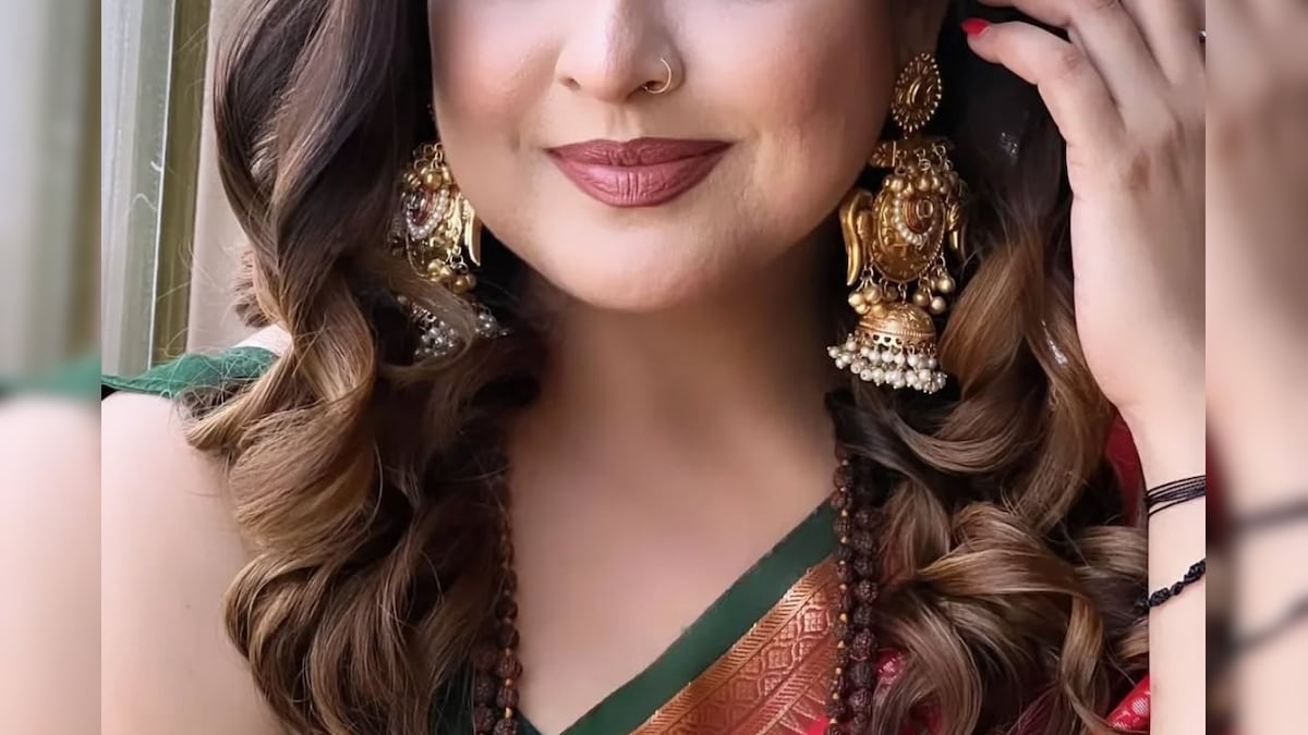 ஆடைகளை களைந்து நடனம் ஆட சொன்ன இயக்குநர்... ஷாக்கான பிரபல நடிகை.. அதிர்ச்சி சம்பவம்! | பொழுதுபோக்கு - News18 தமிழ்