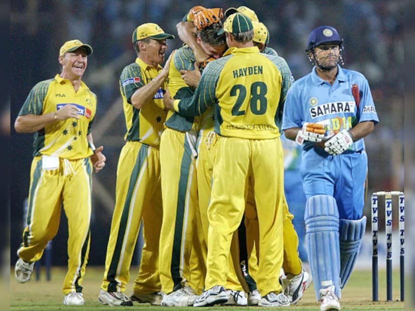 சேவாக் அஞ்சிய ஒரே பௌலர்... அன்று உலகின் 'நம்பர் 1'... இப்போ அக்கவுண்ட் மேனேஜர்!