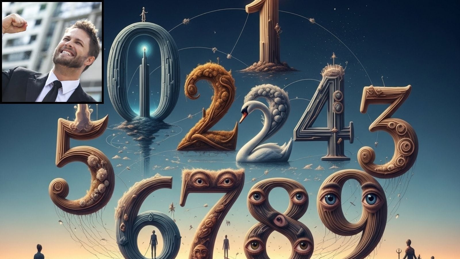 Numerology | இதனை மூல எண்ணாக கொண்டவர்களின் வாழ்க்கையில் எப்போதும் வெற்றியே... உங்க மூல எண்ணாக இருக்கலாம்! | ஆன்மீகம் போட்டோகேலரி - News18 தமிழ்