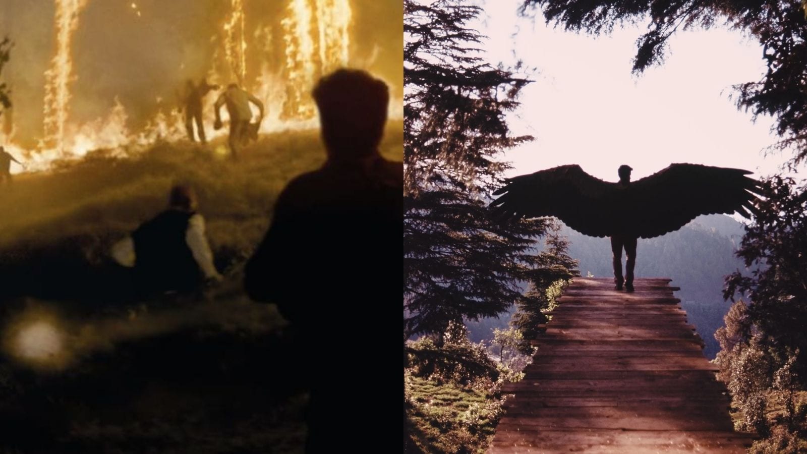 OTT Spot : இமயமலையின் மர்மங்கள்.. ஓடிடியில் மிஸ் பண்ணக்கூடாத மாயாஜால ...