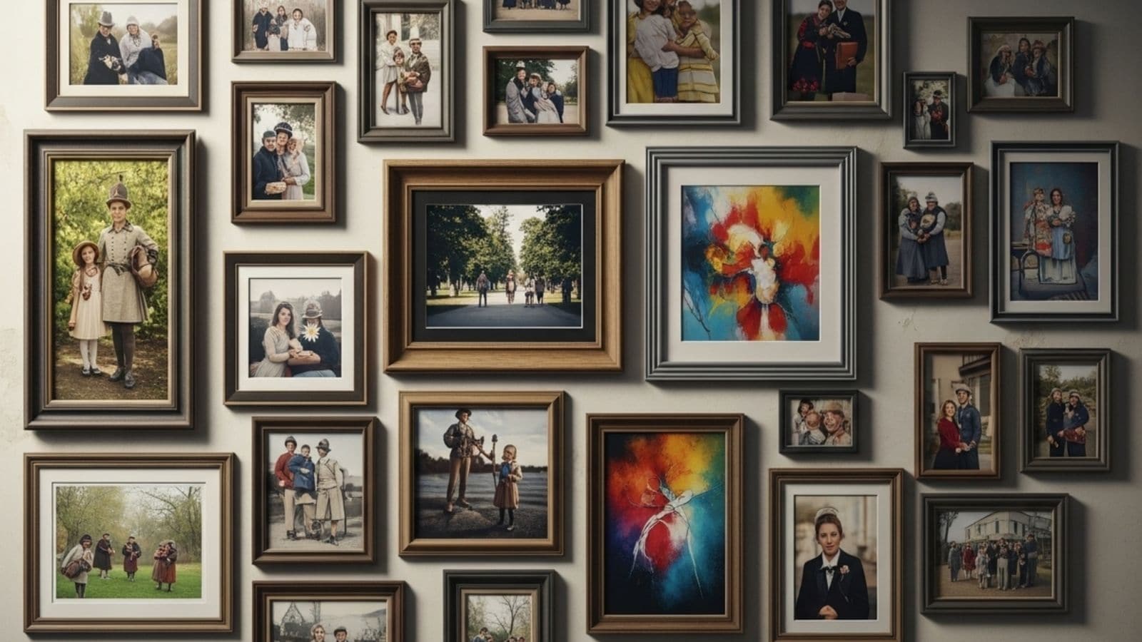 தெற்கு திசை சுவரில் புகைப்படங்கள் மாட்டலாமா? வாஸ்து கூறுவதென்ன? | ஆன்மீகம் போட்டோகேலரி - News18 தமிழ்