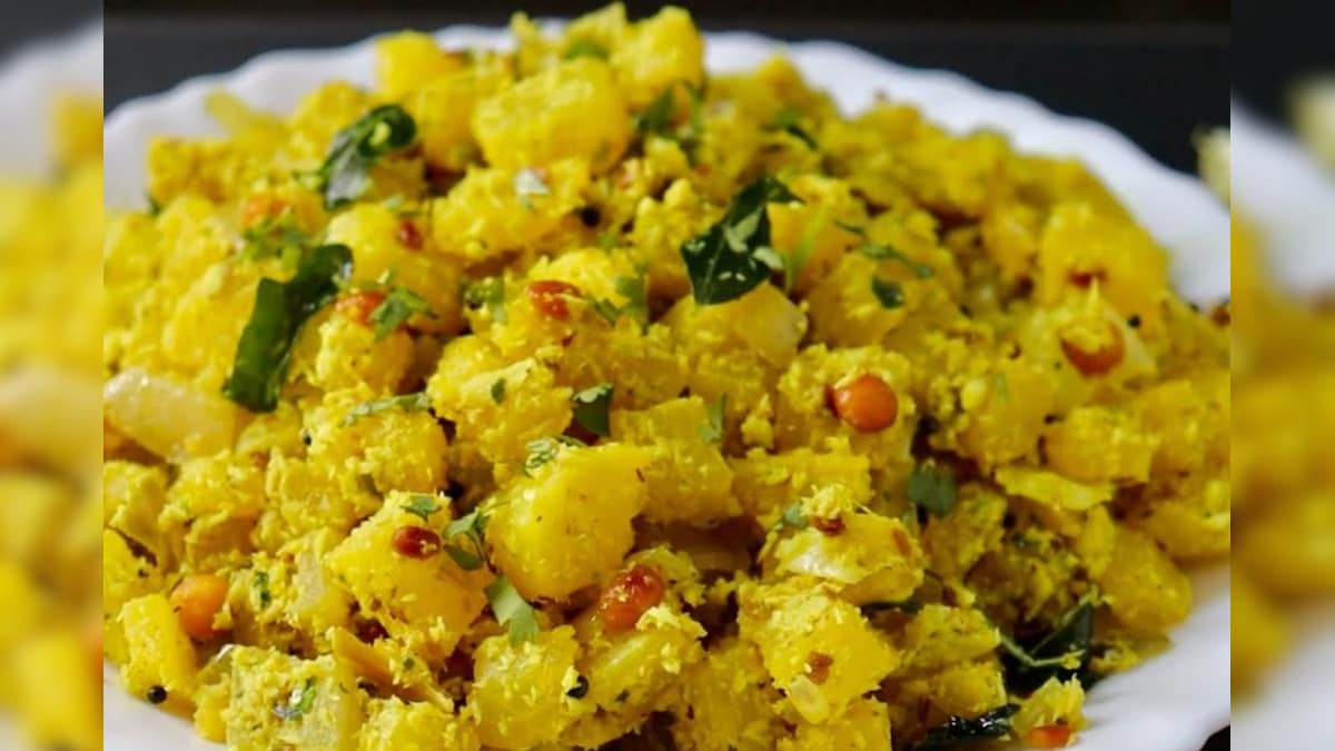 கொழுப்பு கல்லீரலை தவிர்க்க இந்த ஒரு காய்கறி சமைத்து சாப்பிடுங்க.. பிரபல ஊட்டச்சத்து நிபுணரின் பரிந்துரை | லைஃப்ஸ்டைல் - News18 தமிழ்