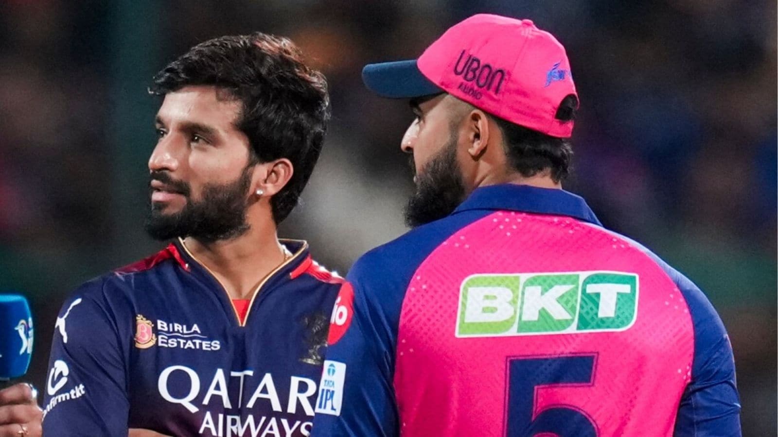 ஜனவரி 27 கடைசி நாள்.. ஆர்சிபி, ராஜஸ்தான் அணிகளுக்கு பிசிசிஐ கெடு | Sports News (விளையாட்டு செய்திகள்) - News18 தமிழ்