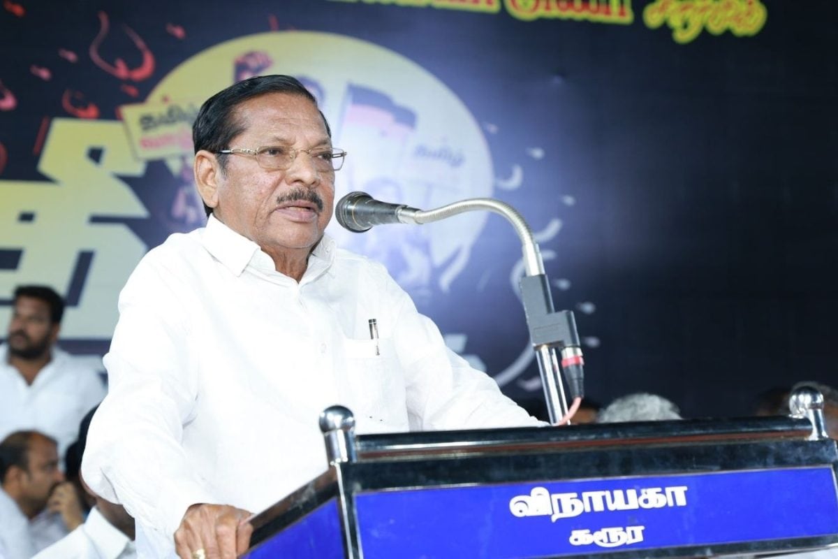 “தி.க. நடத்தும் நீட் தேர்வு ரத்து போராட்டம்… தி.மு.க.வினர் பங்கேற்பார்கள்..” – அமைப்புச் செயலாளர் ஆர்.எஸ். பாரதி