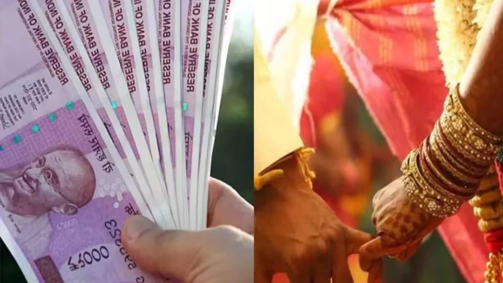 பெண்களுக்கு ஹேப்பி நியூஸ்... திருமண உதவித் தொகை ₹40,000 ஆக உயர்வு... வெளியான அரசாணை | தமிழ்நாடு போட்டோகேலரி - News18 தமிழ்