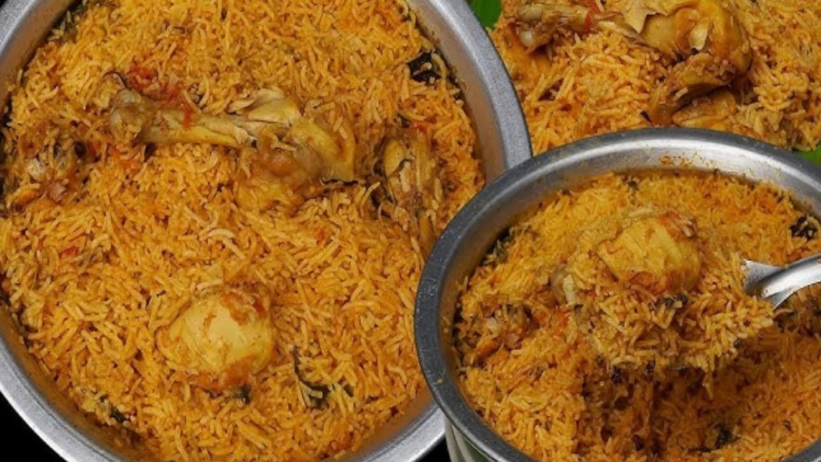 பாய் வீட்டு ஸ்டைலில் வீட்டிலேயே பிரியாணி செய்யலாம்... இந்த 3 டிப்ஸ் யூஸ் பண்ணுங்க | லைப்ஸ்டைல் போட்டோகேலரி - News18 தமிழ்