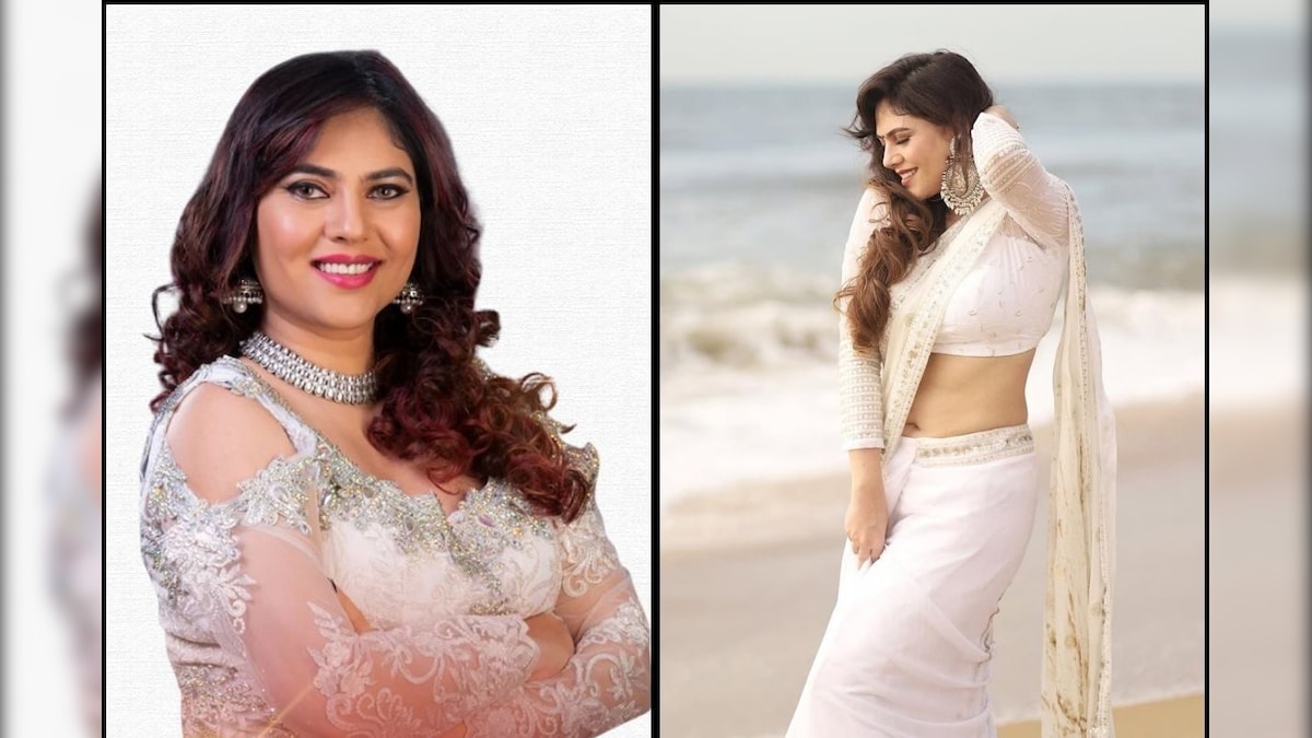 Bigg Boss 3 | ஒரே வருடத்தில் 10 கிலோ எடை குறைத்த ஷெரின்... எப்படி தெரியுமா? அவரே சொன்ன சீக்ரெட்! | லைஃப்ஸ்டைல் - News18 தமிழ்