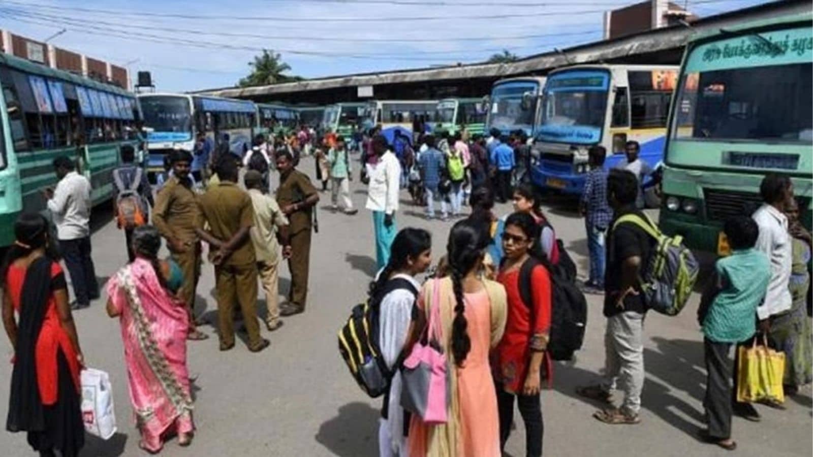 விநாயகர் சதுர்த்தி: சென்னையிலிருந்து எந்தெந்த ஊர்களுக்கு சிறப்பு பேருந்துகள் இயக்கம்..? முழு விவரம்!