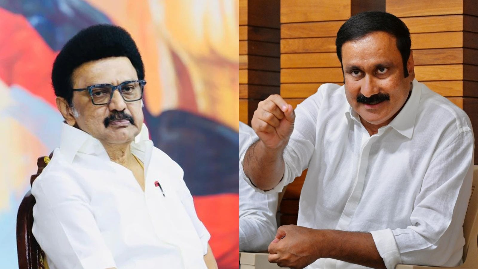 திண்டிவனம் வளர்ச்சிக்கு முட்டுக்கட்டையாக உள்ள மூடநம்பிக்கை... முதல்வர் ஸ்டாலின் உடைத்தெறிய அன்புமணி கோரிக்கை | தமிழ்நாடு செய்திகள் (Tamil Nadu News) - News18 தமிழ்