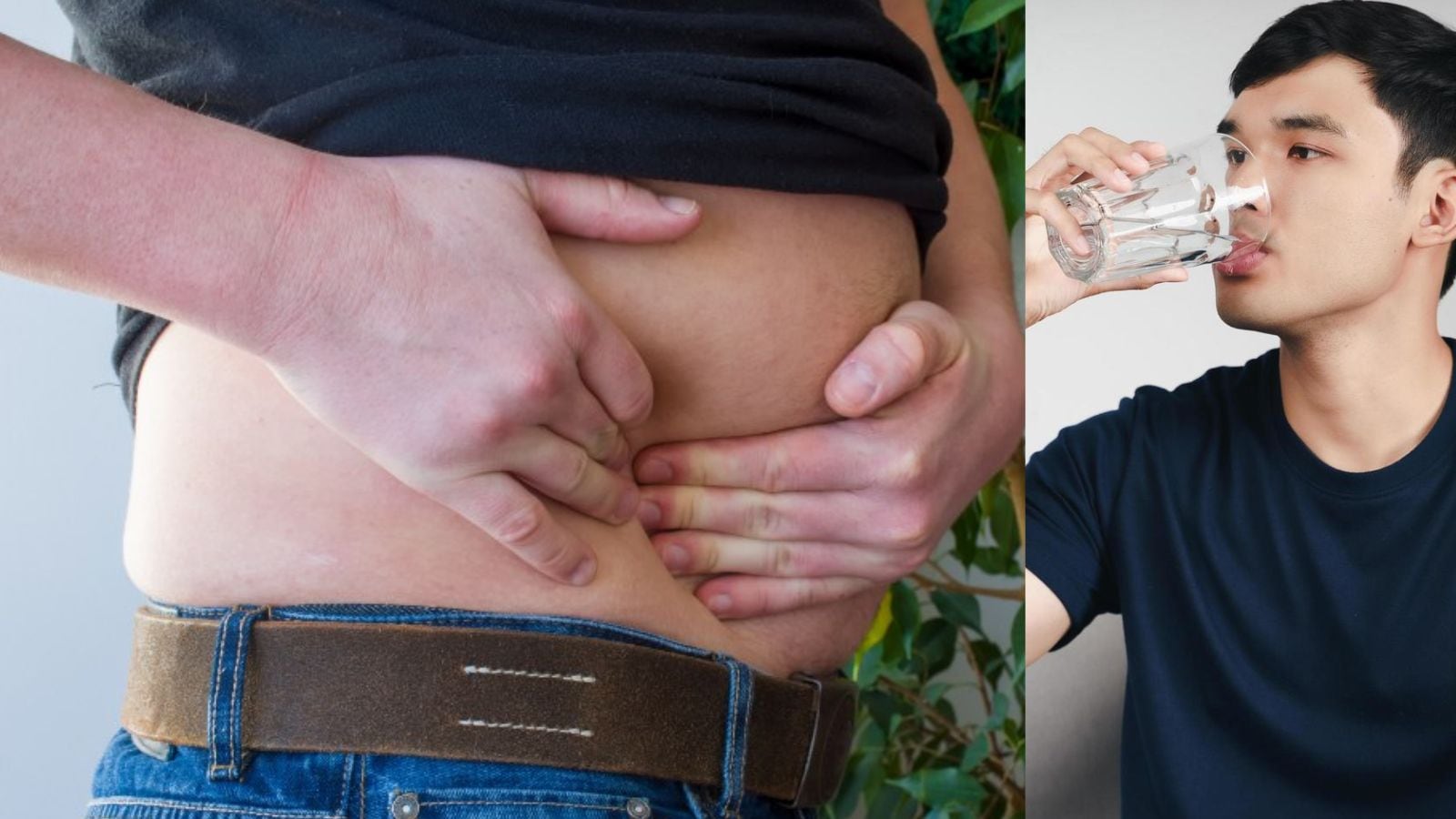 வயிற்று உப்புசம் ஏற்பட 8 காரணங்கள்.. அதற்கான எளிய தீர்வுகள் தரும் நிபுணர்.! | Lifestyle News (வாழ்க்கை முறை செய்திகள்) - News18 தமிழ்