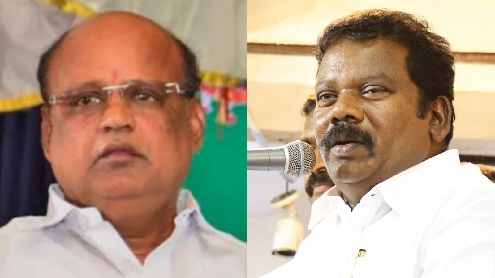 காரைக்குடி காங்கிரஸ் முன்னாள் எம்.எல்.ஏ. சுந்தரம் காலமானார்! தலைவர்கள் இரங்கல் | தமிழ்நாடு செய்திகள் (Tamil Nadu News) - News18 தமிழ்