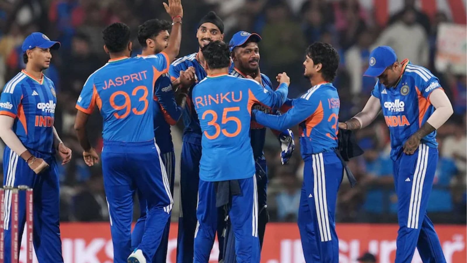 Ind vs NZ | கொடுத்த வாய்ப்புகள் எல்லாம் வீண்.. இனி இந்த இந்திய வீரரின் எதிர்காலம் கேள்விக்குறி தான் | விளையாட்டு போட்டோகேலரி - News18 தமிழ்