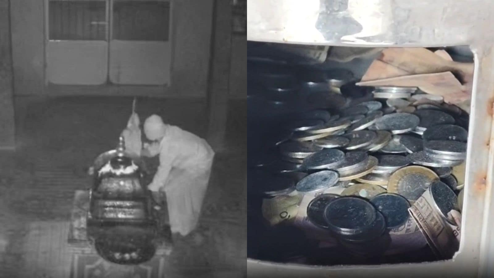 குச்சியில் பபுல்கம் ஒட்டி டெக்னிக் திருட்டு.. கைலியில் அள்ளிக்கொண்டு எஸ்கேப்.. அடுத்தடுத்து அதிரவைத்த இரண்டு திருட்டுகள்! | தமிழ்நாடு செய்திகள் (Tamil Nadu News) - News18 தமிழ்