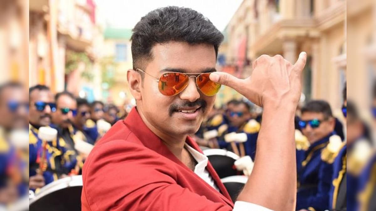 விஜயின் ‘தெறி’ பட ரீ-ரிலீஸ் ஒத்திவைப்பு - தயாரிப்பாளர் தாணு அறிவிப்பு | பொழுதுபோக்கு - News18 தமிழ்