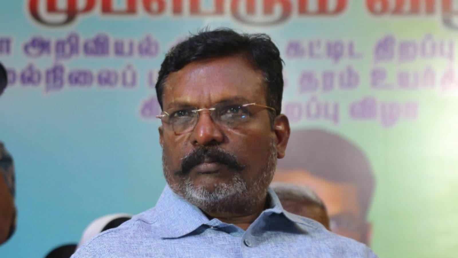 ”கூட்டணியில் யாரை சேர்ப்பது என திமுக தலைவர்தான் முடிவெடுப்பார்” - திருமாவளவன் | தமிழ்நாடு செய்திகள் (Tamil Nadu News) - News18 தமிழ்