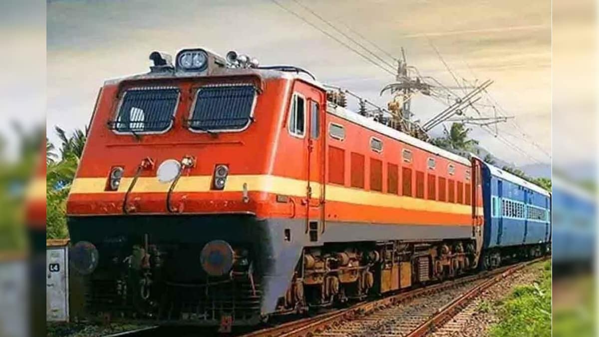 ரயில்வே துறையில் வேலைவாய்ப்பு.. தகுதியுள்ளவர்கள் உடனே விண்ணப்பிக்கலாம்..! | வேலைவாய்ப்பு - News18 தமிழ்