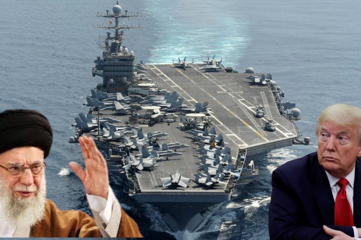 Iran News, Photos & Videos in Tamil - News18 தமிழ்நாடு